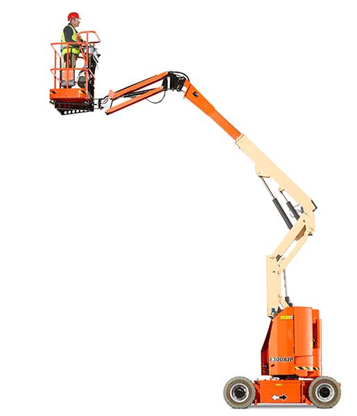 JLG E 300 AJP Eklemli Platform