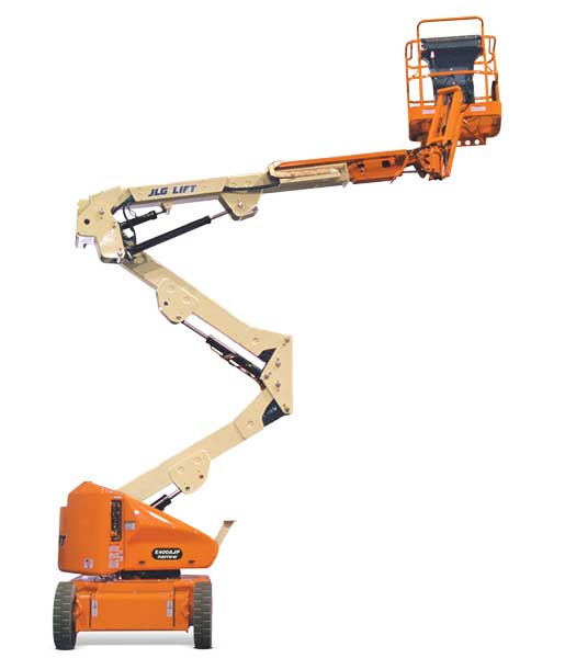 JLG E 400 AJP n Eklemli Platform