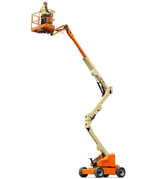 JLG E 450 AJ Eklemli Platform