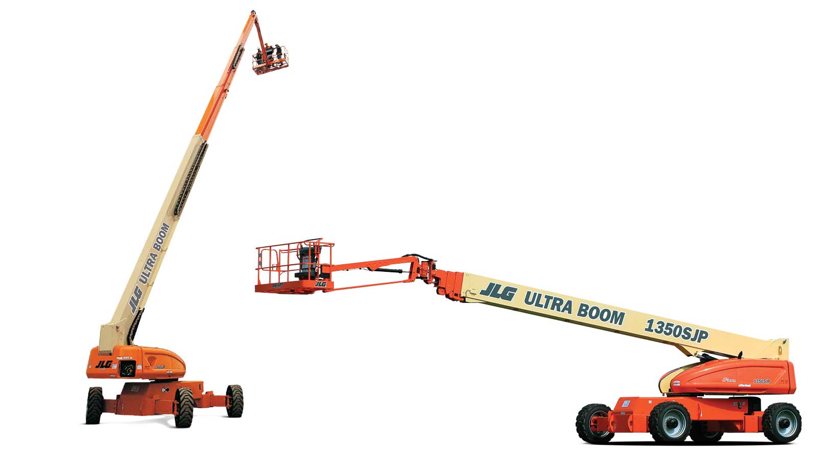 JLG 1532 R Makaslı Platform