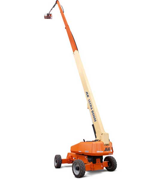 JLG 1500 SJ Teleskopik Platform