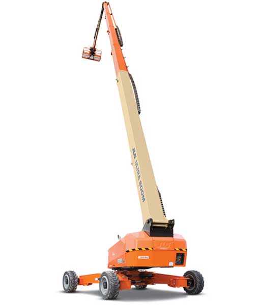 JLG 1850 SJ Teleskopik Platform