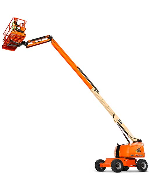 JLG 460 SJ Teleskopik Platform